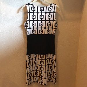 Retro Evovorro Dress